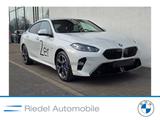 BMW 220 Gran Coupe M Sportpaket Klimaaut. Head-Up - : Vollleder, mit Navigationssystem
