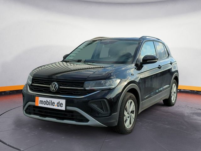 Volkswagen T-Cross Life 1,0 TSI DSG ACC+AHK+LED+Shzg.+16´´