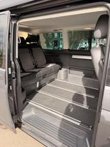 Volkswagen T6 California Beach Camper Edition Allrad Voll - Volkswagen T6 California aus 2022