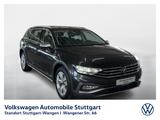 Volkswagen Passat Variant Alltrack 2.0 TDI DSG Navi Kamera  - gebrauchte VW Passat Alltrack aus dem Jahr 2024