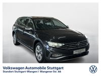 Volkswagen Passat Alltrack - Vorschau Bild 4