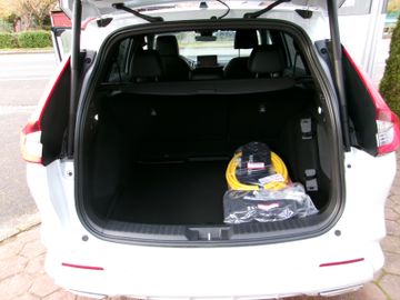 Bild 5 Honda CR-V e:PHEV Advance Tech 2WD 8 Jahre Garantie