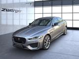 Jaguar XE D200 AWD R-Dynamic Black - Jaguar Gebrauchtwagen von 2023