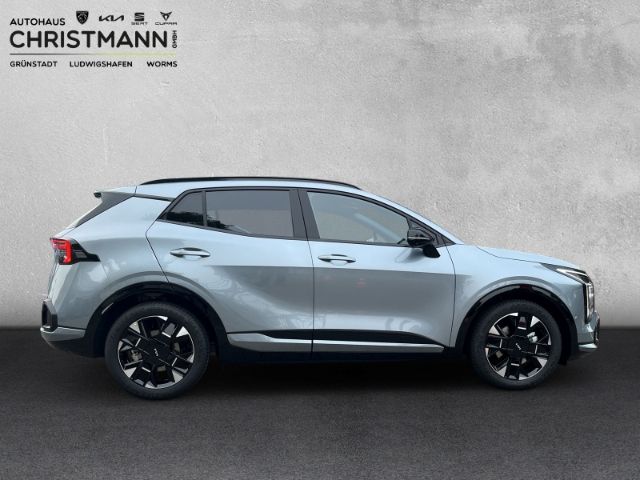 Fahrzeugabbildung Kia Sportage 1.6T AWD DCT GT-LINE *DRIVEWISE-PAKET*S