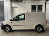Volkswagen Caddy Kasten - Navi-2 x Sitzhzg.MwSt. Ausweisbar - Volkswagen Caddy: 2k