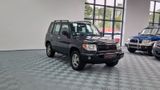 Mitsubishi Pajero Pinin MPI Automatik Prins Gasanlage - Mitsubishi mit LPG-Antrieb