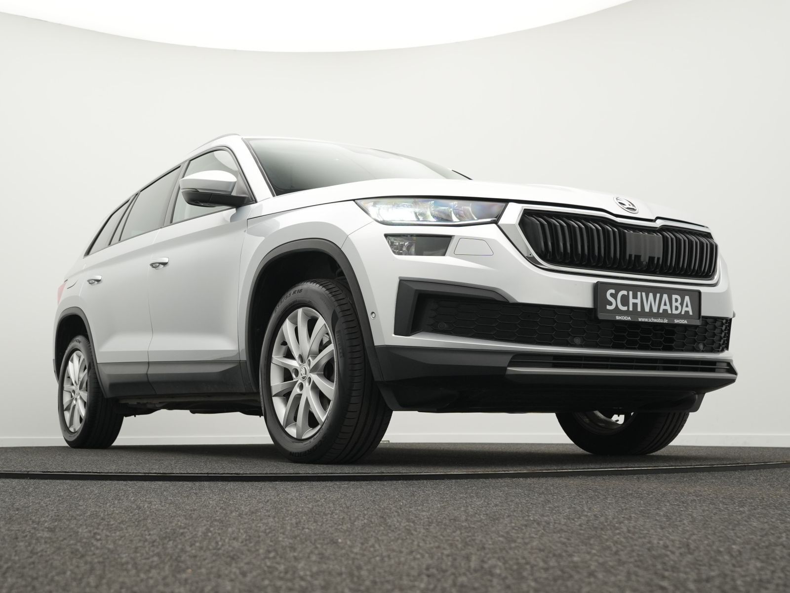 Skoda Kodiaq - Bild 24