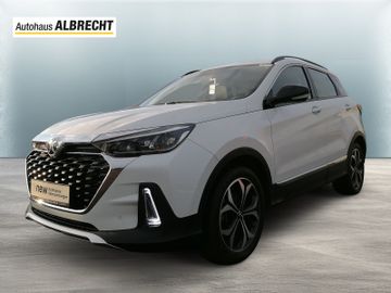 BAIC Senova X55 Luxury