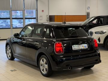 MINI Cooper - 10
