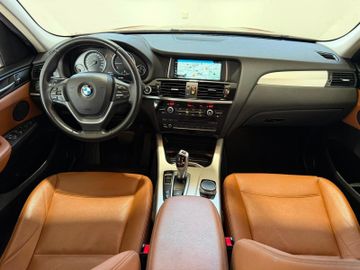 BMW X3 - 7