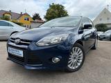 Ford Focus 1.6 Ti-VCT Titanium Automatic ! - Ford Focus: Automatic