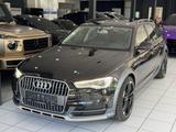 Audi A6 Allroad quattro 3.0 TDI*AHK*KAMERA*4-ZONEN* - Audi A6: Kombi, Allroad