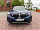BMW iX3 Garantie Scheckheft 360°H/K Panorama  - BMW iX3 Gebrauchtwagen