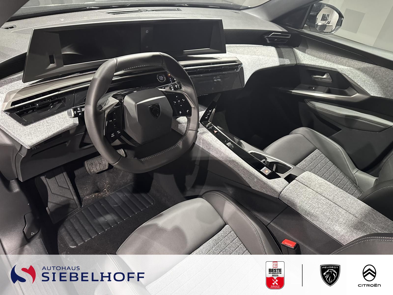 Peugeot 5008 - Bild 12