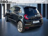 Renault Twingo Intens SCe 65 Faltach LED Tempomat Klima - Renault Twingo Gebrauchtwagen in Hamburg