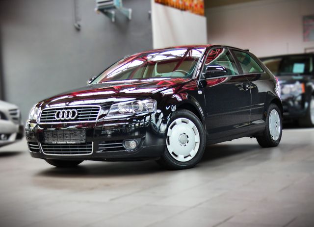 Audi A3 1.6 FSI Ambition