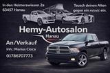 Dodge RAM 5,7v8 4x4 LPG Laramie Angebot!  Tausch Mö. - Dodge RAM Gebrauchtwagen in Frankfurt