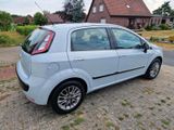 Fiat Auto fiat punto - Fiat Punto: Auto