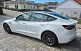 Tesla Model 3 Hinterradantrieb RWD - Tesla Model 3 Unfallwagen