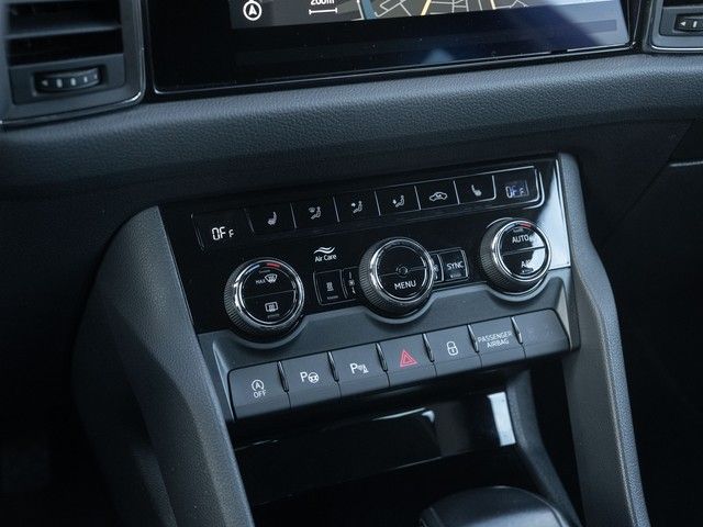 Kodiaq 2.0 TDI Style 4x4 DSG AHK+LED+STANDHZG