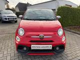 Abarth 595C -Xenon-Vollleder-Klimaautom-PDC-Alu-HU 9.27 - Abarth 595C Gebrauchtwagen