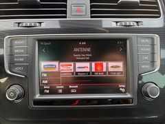 Fahrzeugabbildung Volkswagen Golf VII Variant GTD -DYNAUDIO*BiXen*Sitzhzg*PDC