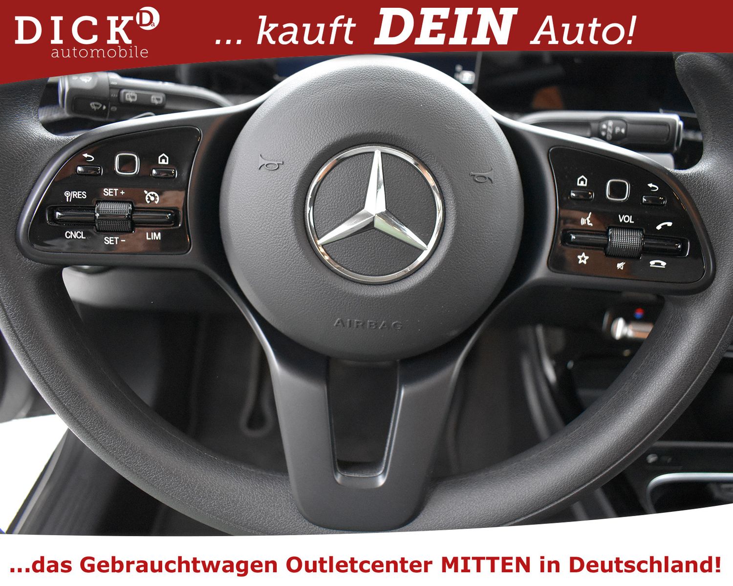 MERCEDES-BENZ CLA 200d SB 8G >NAVI+SHZ+VIRTU+PARK+TEMP+MFL+17" - Image 15
