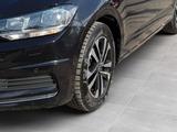 Volkswagen Touran 1.5 TSI ACT DSG United NAVI ACC 7 Sitze - Volkswagen Touran United mit Benzin-Antrieb