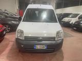 Ford Transit Connect 200S 1.8 TDCi/110CV PC-TN - gebrauchte Ford Transit Connect aus dem Jahr 2008