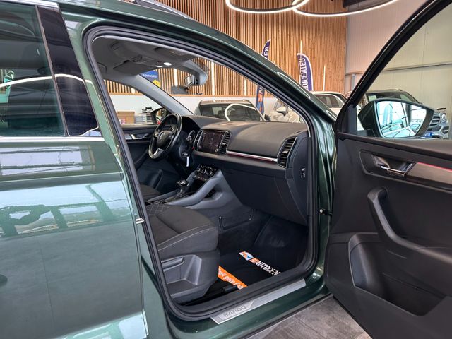 Skoda Karoq Ambition *1.Hand*AHK*PDC*NAVI*