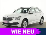 Skoda Kamiq Ambition Kamera|LED|Kessy|CarPlay|SHZ|PDC - Skoda Kamiq Gebrauchtwagen in Düsseldorf