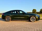 BMW i4 eDrive40 - M Sport DAP PAP HK Garantie 04/27 - gebrauchte BMW i4 aus dem Jahr 2024