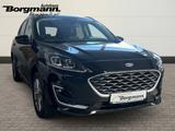 Ford Kuga Plug-In Hybrid Vignale 2.5 Navi - Bluetooth - mit Hybrid-Antrieb: Bluetooth