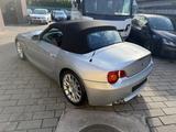 BMW Z4 2.5i - gebrauchte BMW Z4 aus dem Jahr 2003