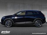 Opel Grandland X 1.2 Turbo Ultimate Klimaautomatik Le - Opel Gebrauchtwagen in Chemnitz