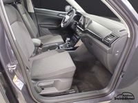 Volkswagen T-Cross - Vorschau Bild 12