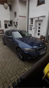 BMW 318d E90 Facelift | Lifestyle Edition ... - BMW 318: 318d E90