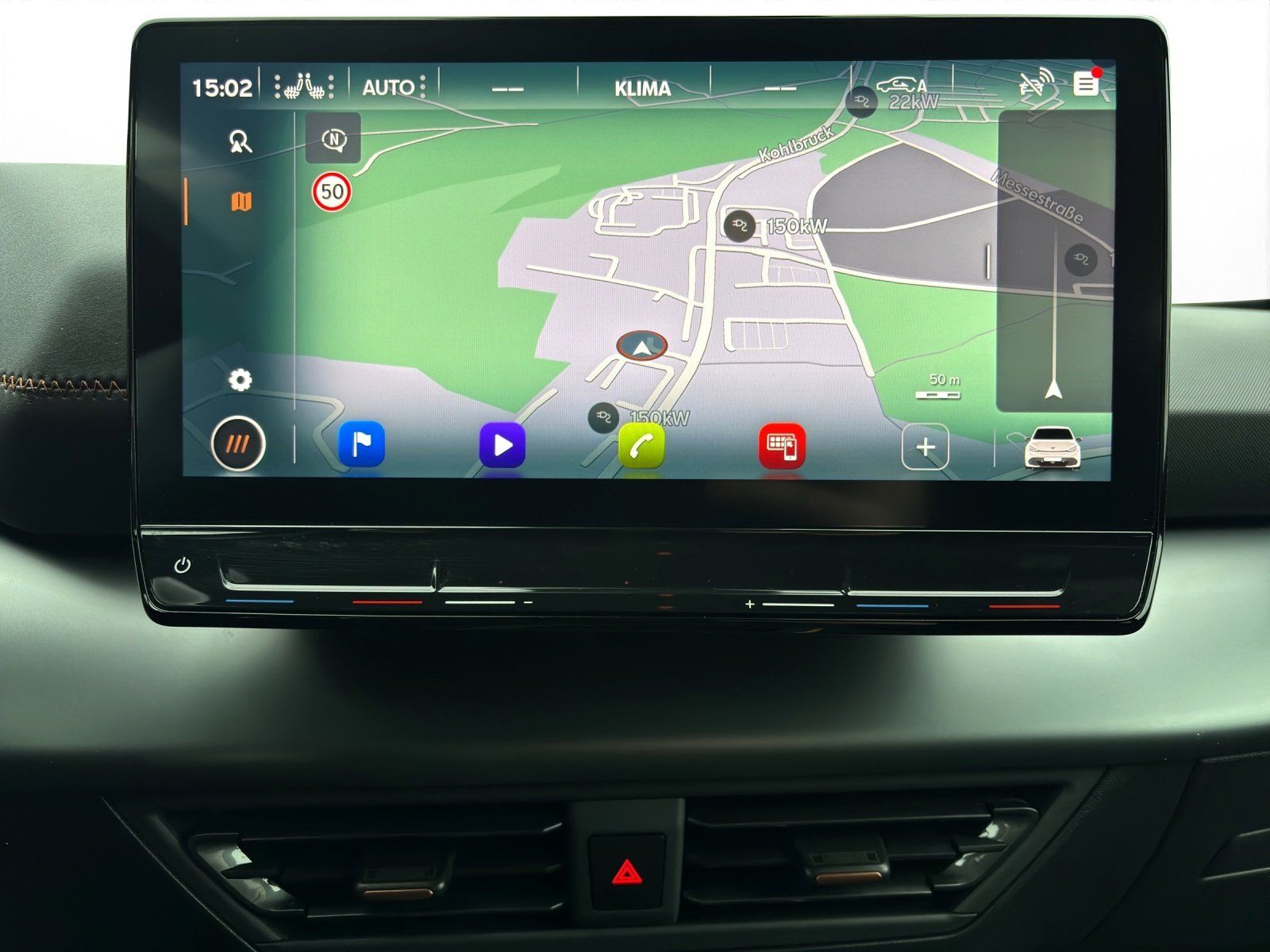 Cupra Born - Bild 16