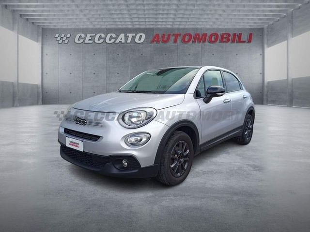 Fiat FIAT 500X 500X 1.0 t3 Club 120cv