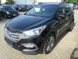 Hyundai SANTA FE Premium 4WD 2.2 CRDi DPF Panoramadach - Hyundai SANTA FE mit Diesel-Antrieb: Automatik