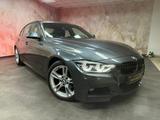 BMW 330 d M Sport+HeadUP+Schiebedach+LED+ - gebrauchte BMW 330 aus dem Jahr 2017