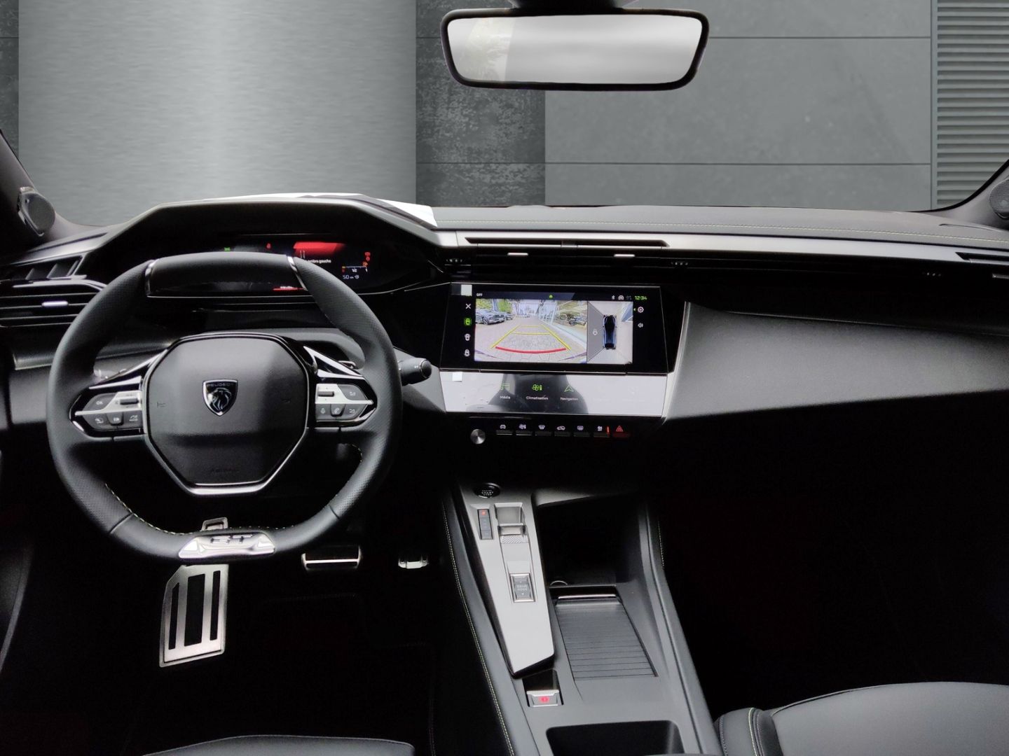 Peugeot 408 - Bild 10