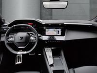 Peugeot 408 - Vorschau Bild 10