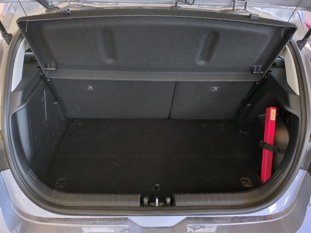 Hyundai i20 – Bild 6