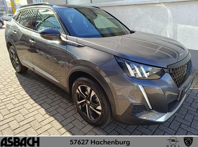 Peugeot 2008 GT Navi ACC SHZ
