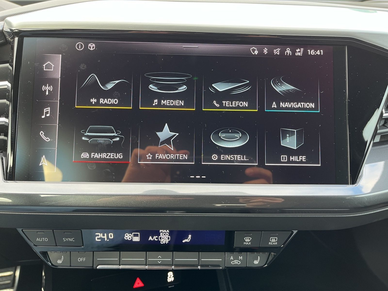 Audi Q4 e-tron - Bild 12