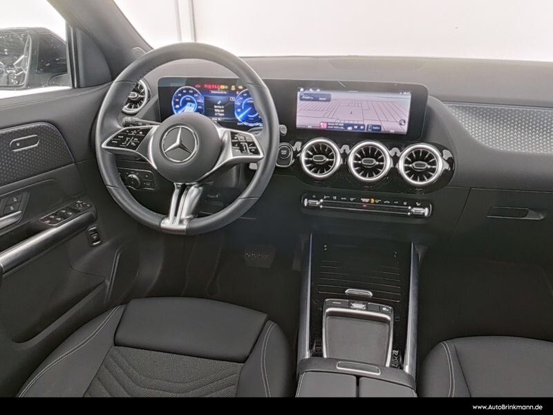 Mercedes-Benz EQA 250 LED KAMERA TOTW SPURH AMBIENTE ADVANCED foto 6