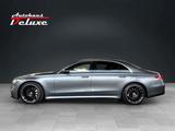 Mercedes-Benz S 580e LANG AMG-LINE 360°KAMERA-PANORAMA-HEAD-UP - Mercedes-Benz S-Klasse mit Hybrid-Antrieb