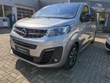Opel Zafira Life -e Tourer M (L2) Android Auto Metall - Opel Zafira Life mit Elektro-Antrieb