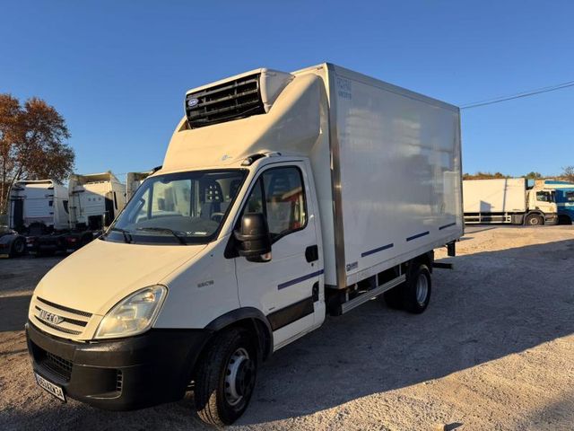 Iveco Daily 65C18